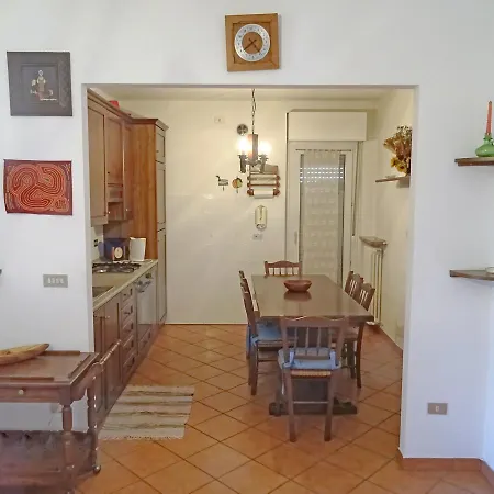 Locazione Turistica Emilius Appartamento