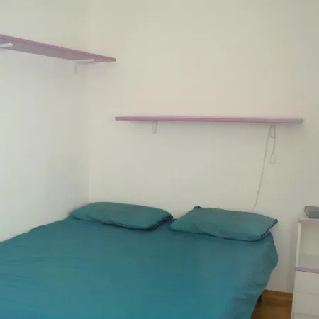 Apartmán Locazione Turistica Emilius *