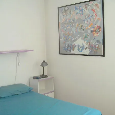 Appartamento Locazione Turistica Emilius Villefranche