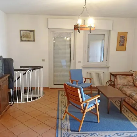 Locazione Turistica Emilius Appartamento *