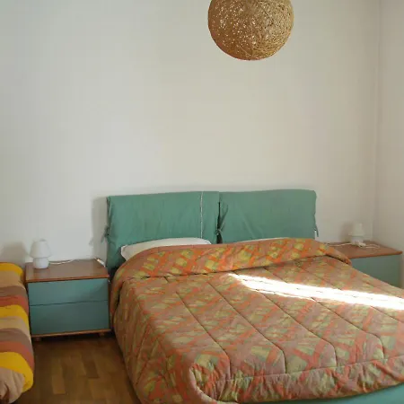 Appartamento Locazione Turistica Emilius