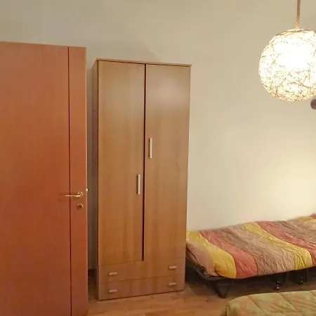 Locazione Turistica Emilius *